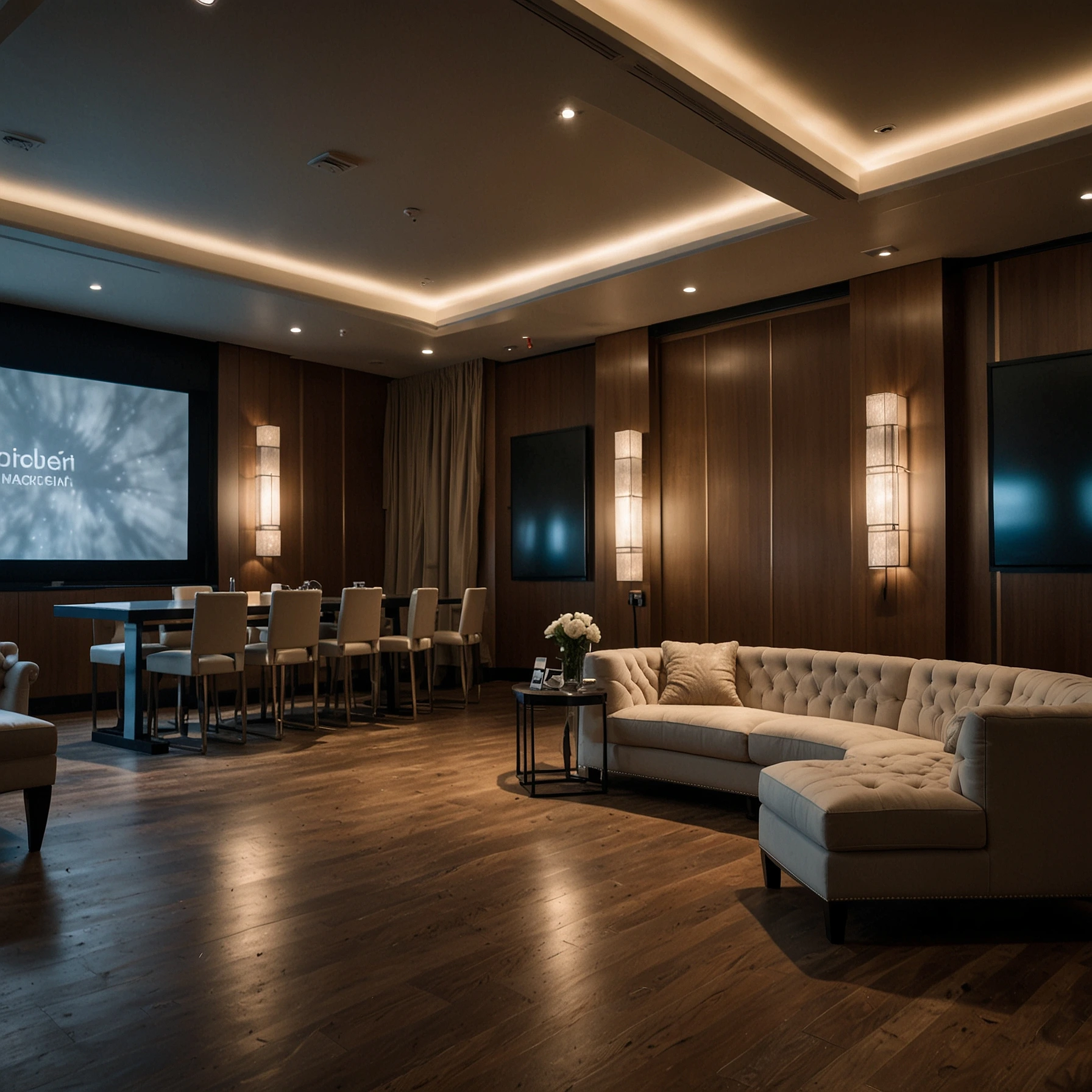 Kids' Wonderland Party