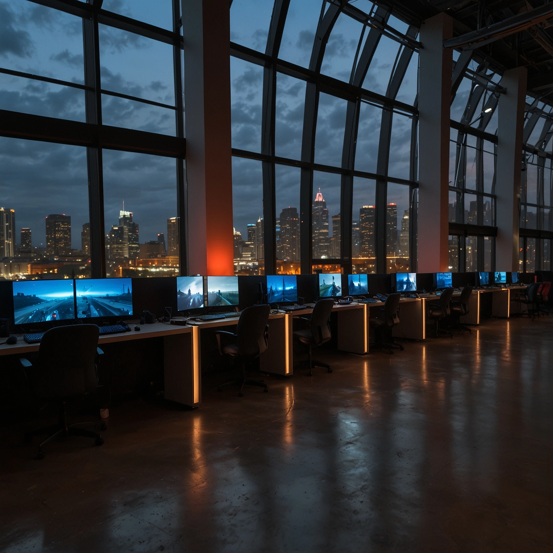 Corporate Gatherings