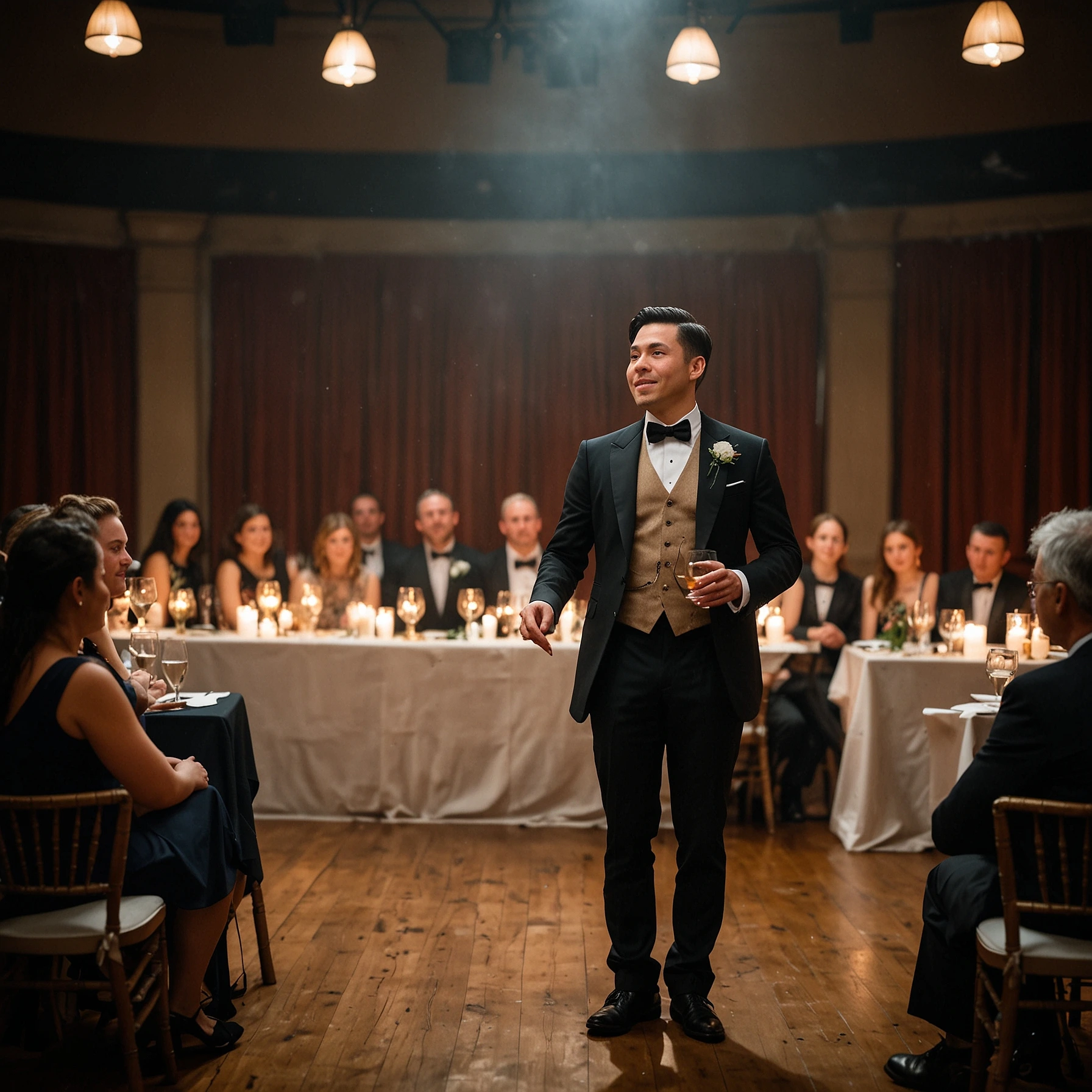 Outdoor Extravaganza