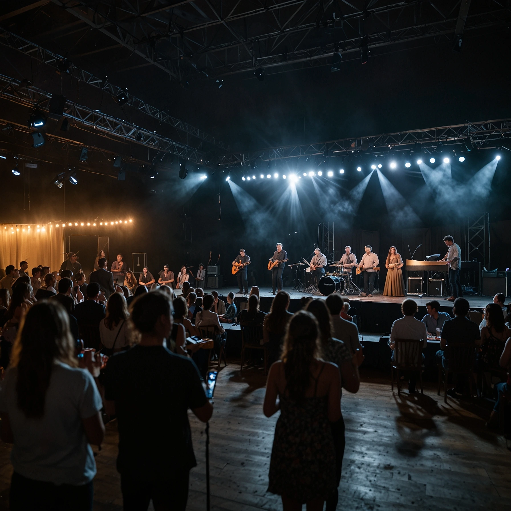 Birthday Celebration Crafting